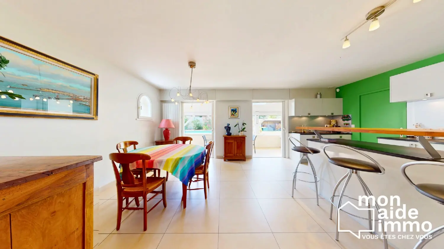  kaufen Haus Saint-Loubès Gironde 5