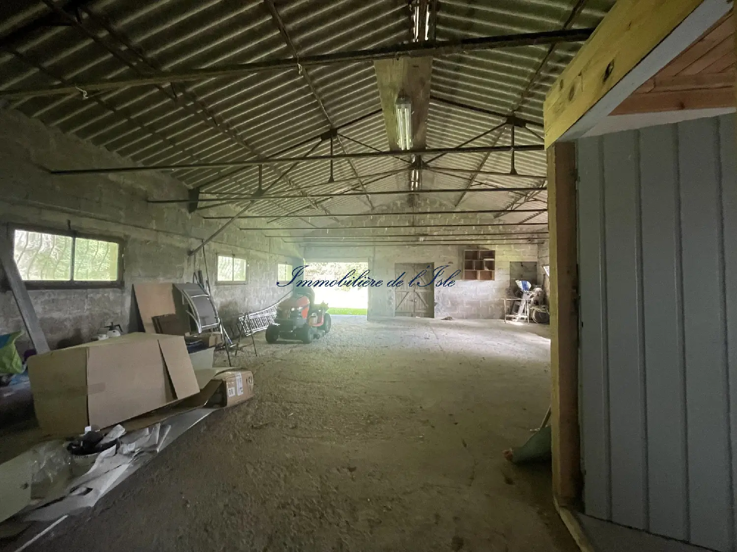  en venta casa Saint-Louis-en-l'Isle Dordoña 8