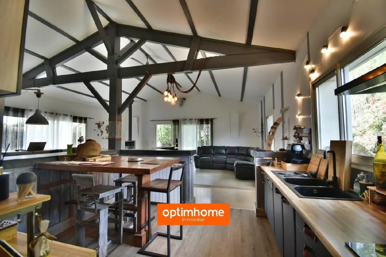  en venta casa Saint-Louis-de-Montferrand Gironde 3