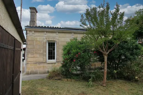 Saint-Louis-de-Montferrand Gironde Haus Bild 7111844