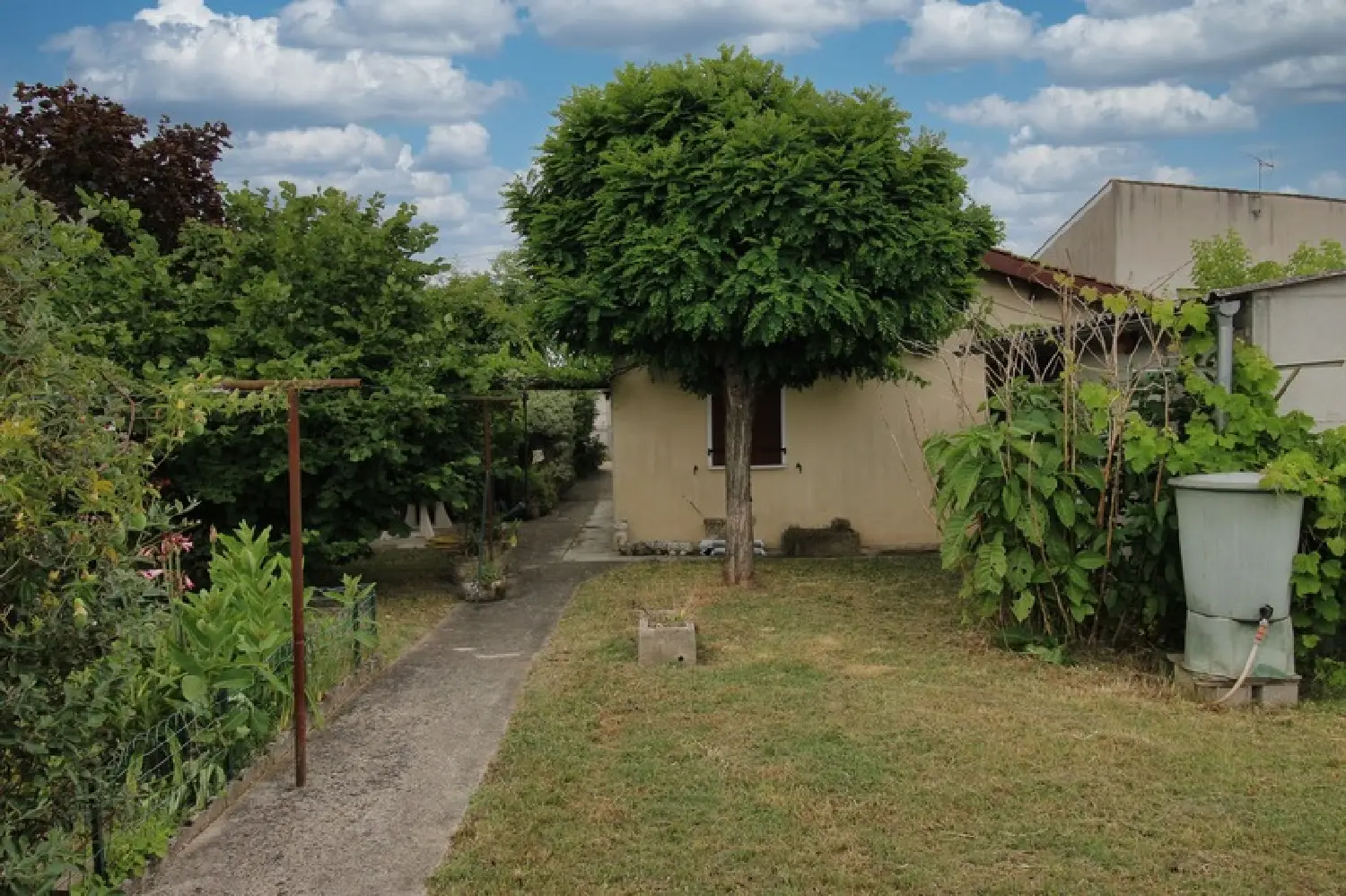 en venta casa Saint-Louis-de-Montferrand Gironde 2