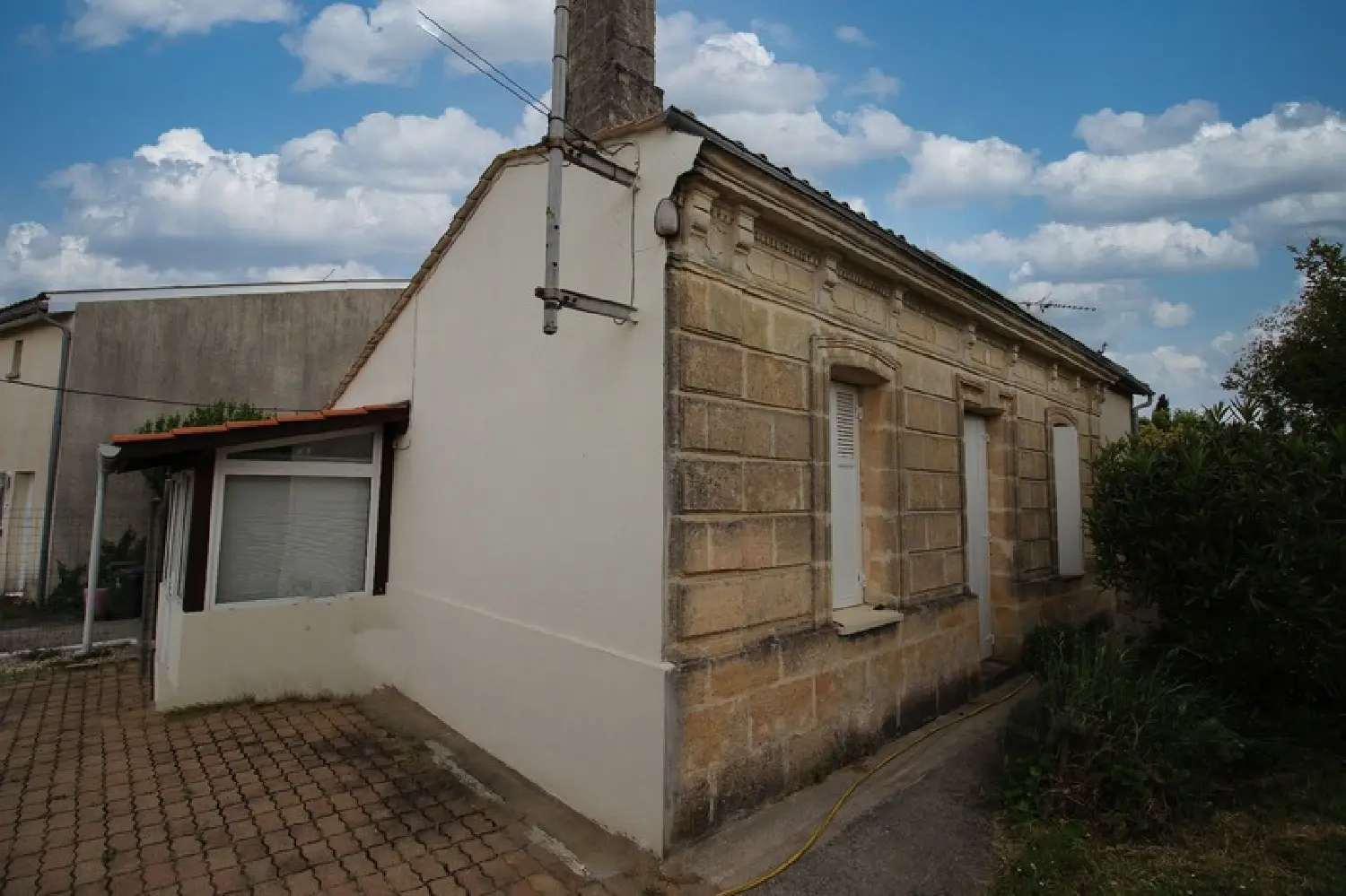 en venta casa Saint-Louis-de-Montferrand Gironde 3