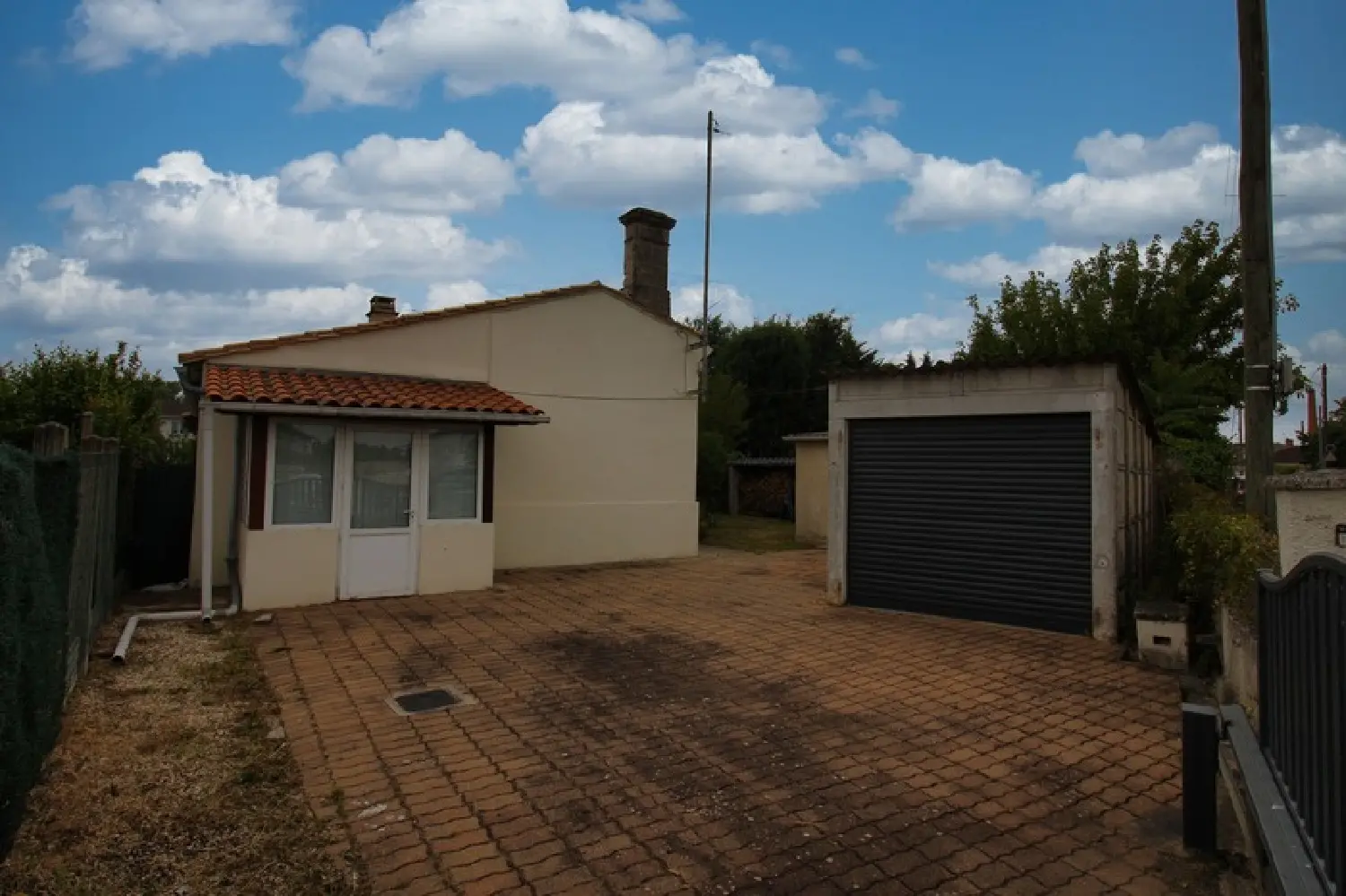 kaufen Haus Saint-Louis-de-Montferrand Gironde 4