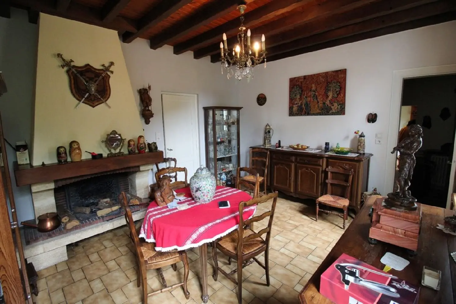  kaufen Haus Saint-Louis-de-Montferrand Gironde 5