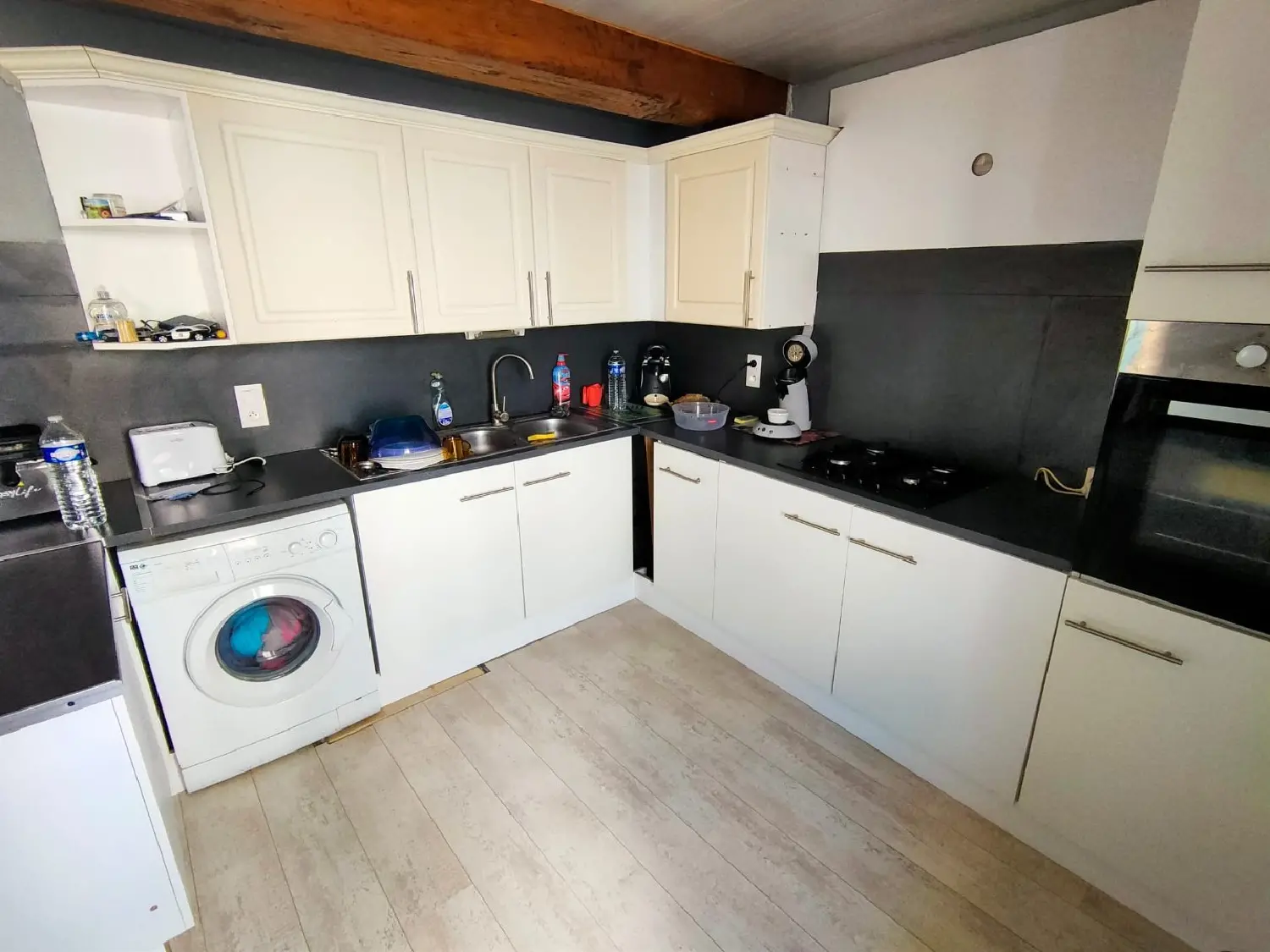  te koop huis Saint-Louis-et-Parahou Aude 5