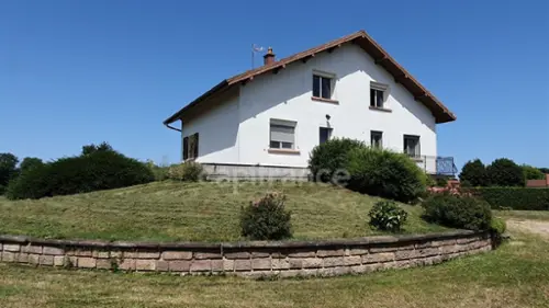 Saint-Loup-sur-Semouse Haute-Saône Haus Bild 7110235