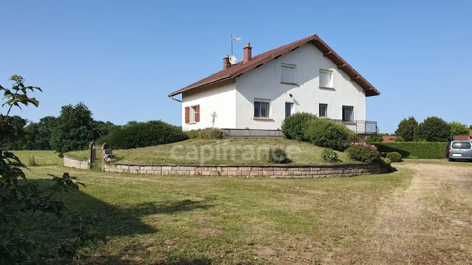  kaufen Haus Saint-Loup-sur-Semouse Haute-Saône 2