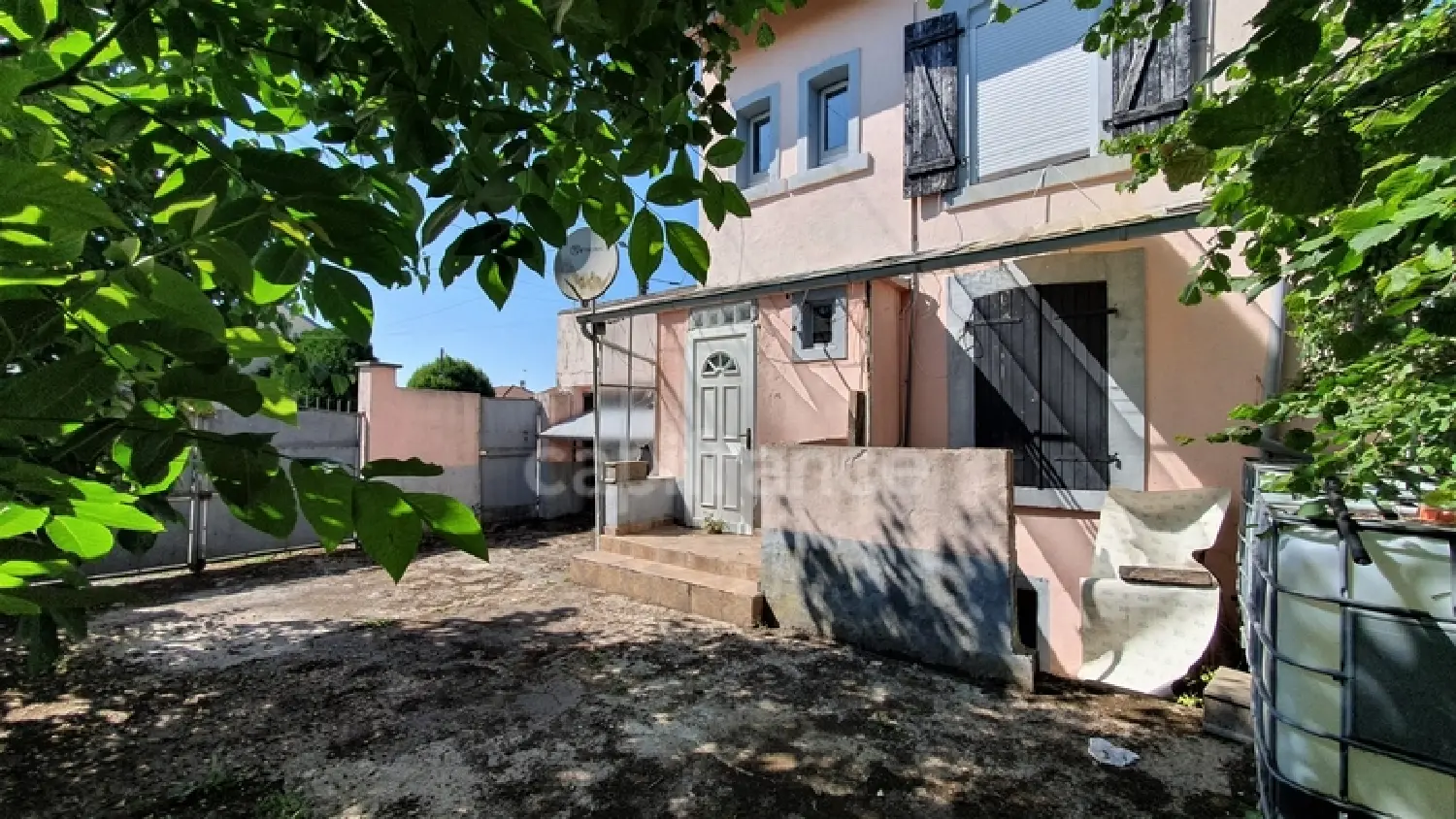  à vendre maison Saint-Loup-sur-Semouse Haute-Saône 3
