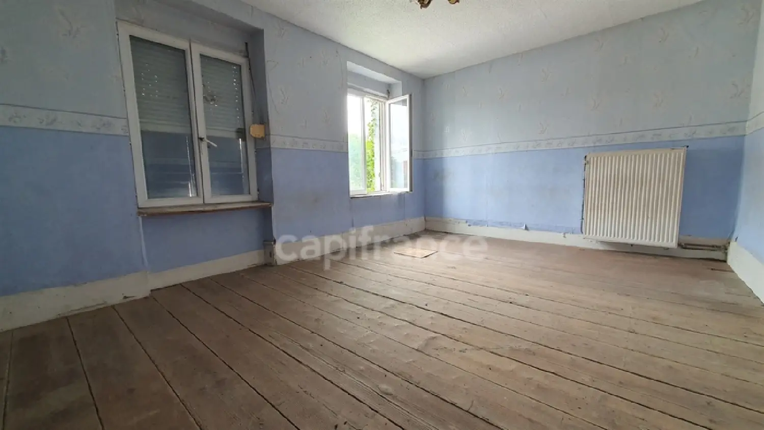  à vendre maison Saint-Loup-sur-Semouse Haute-Saône 7