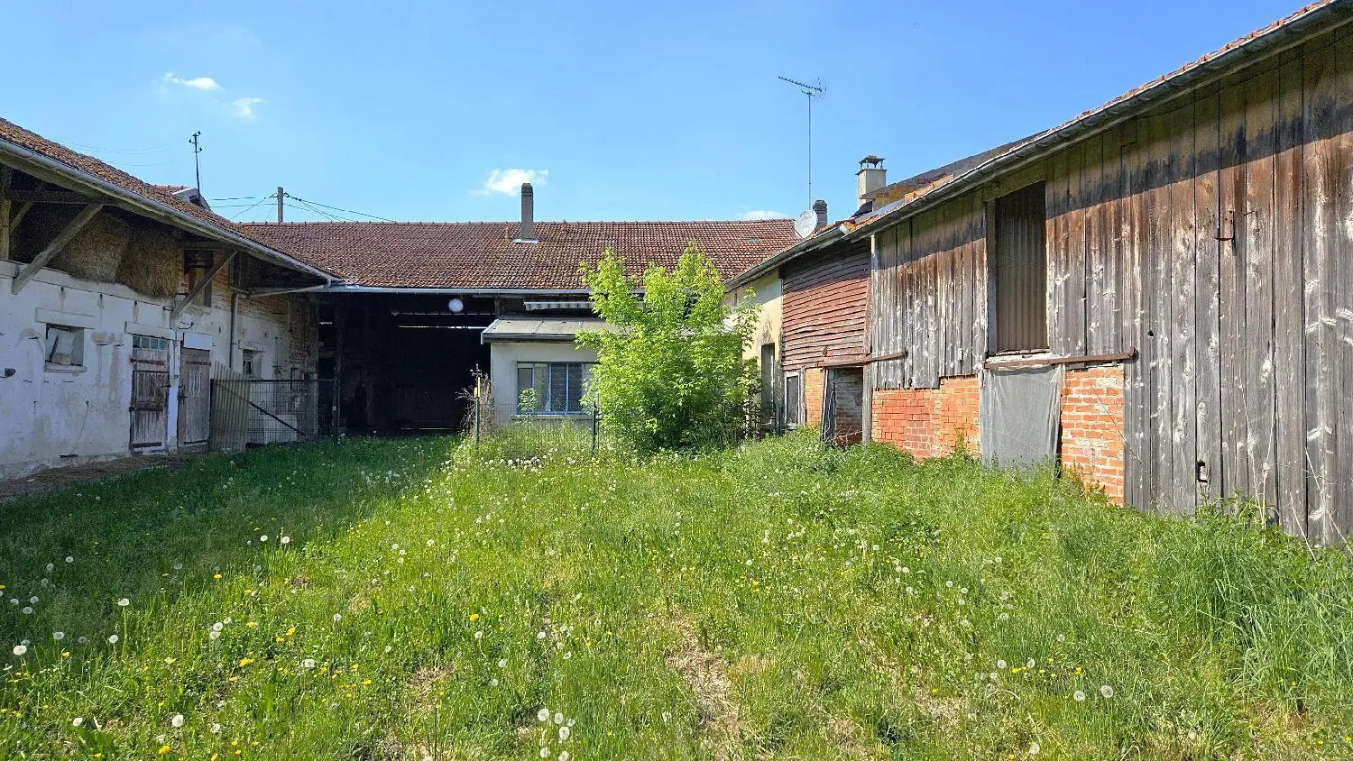  en venta casa Saint-Lumier-la-Populeuse Marne 1