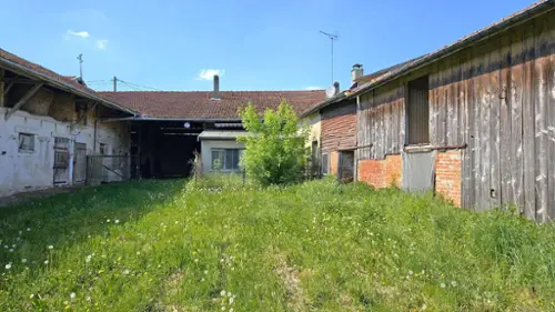 Saint-Lumier-la-Populeuse Marne casa foto 7108194