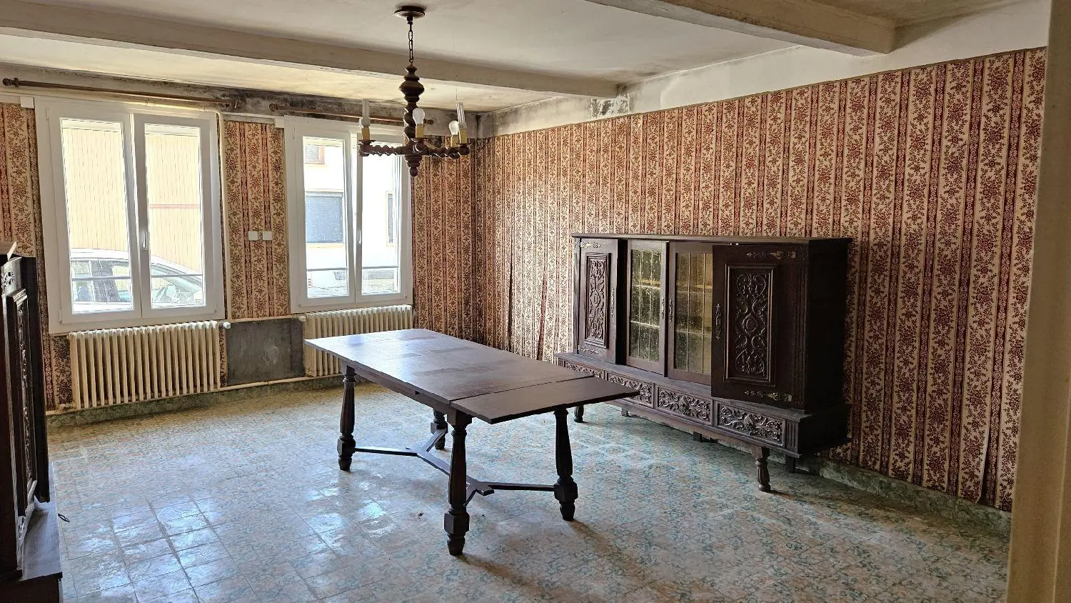 en venta casa Saint-Lumier-la-Populeuse Marne 2