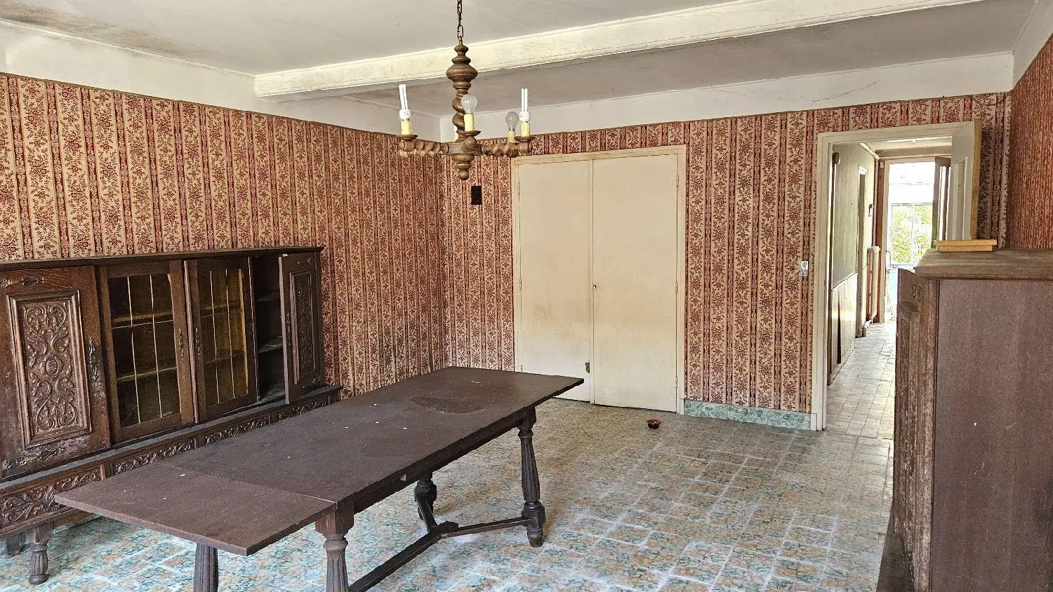 en venta casa Saint-Lumier-la-Populeuse Marne 3