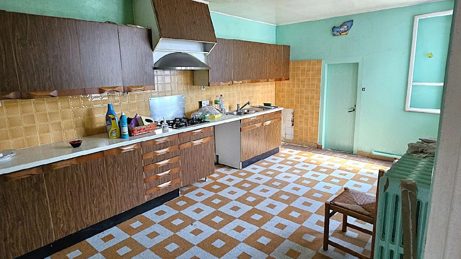  en venta casa Saint-Lumier-la-Populeuse Marne 4