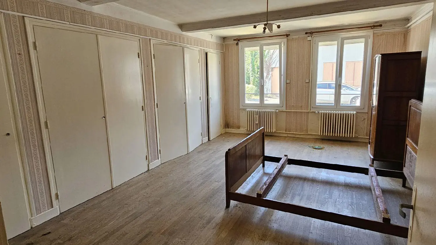  en venta casa Saint-Lumier-la-Populeuse Marne 6