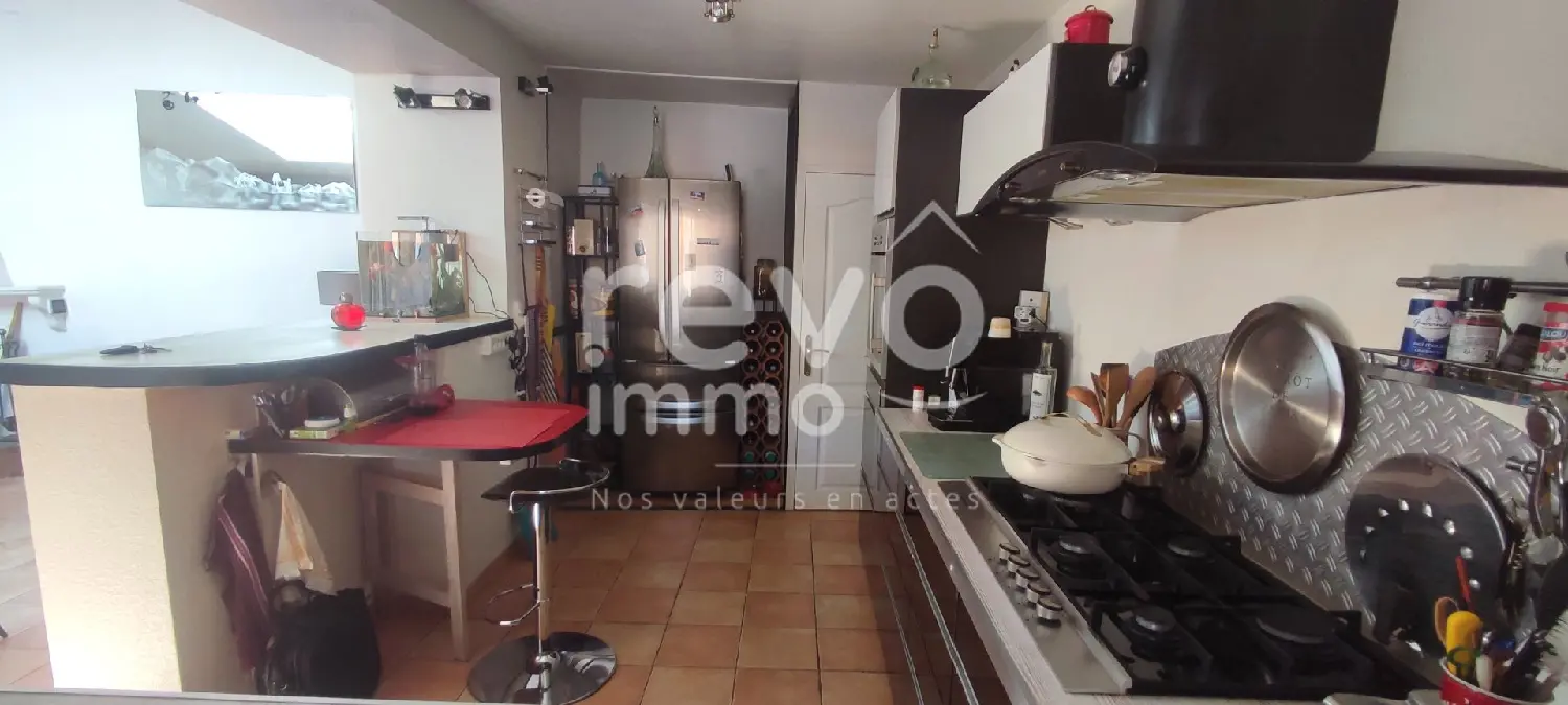  te koop huis Saint-Lumine-de-Coutais Loire-Atlantique 3
