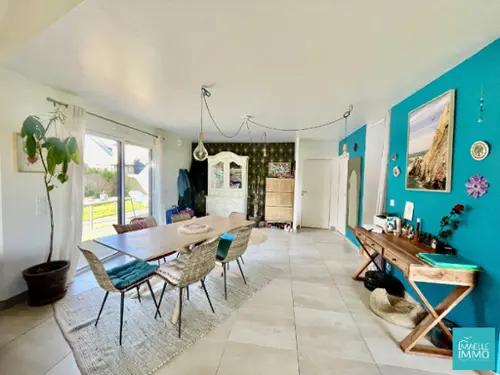 Saint-Lunaire Ille-et-Vilaine Haus Bild 7113350
