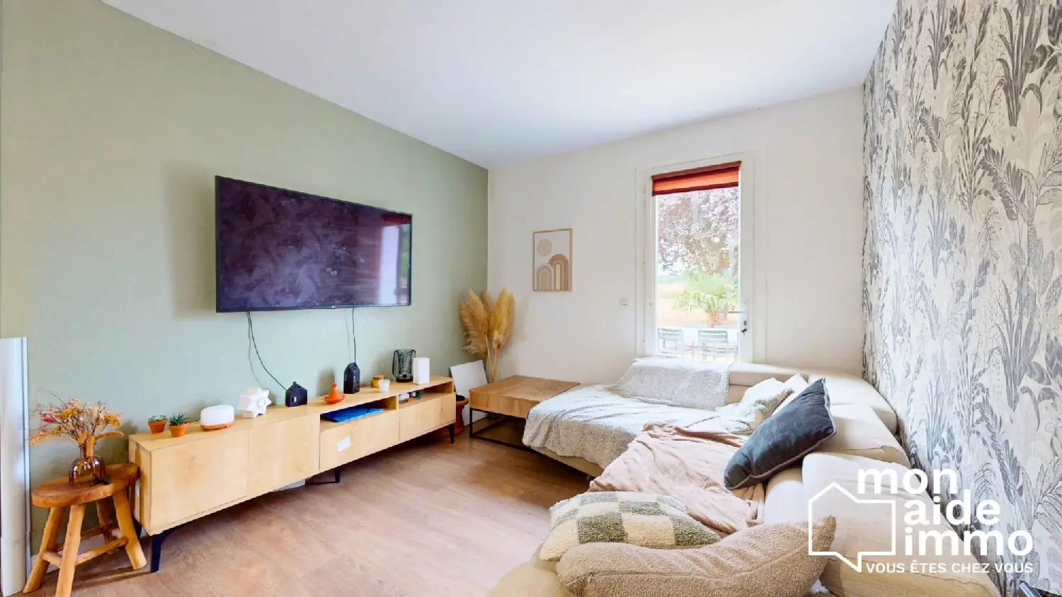  te koop huis Saint-Magne-de-Castillon Gironde 3
