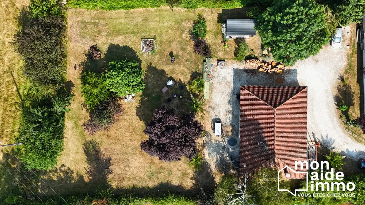  te koop huis Saint-Magne-de-Castillon Gironde 7