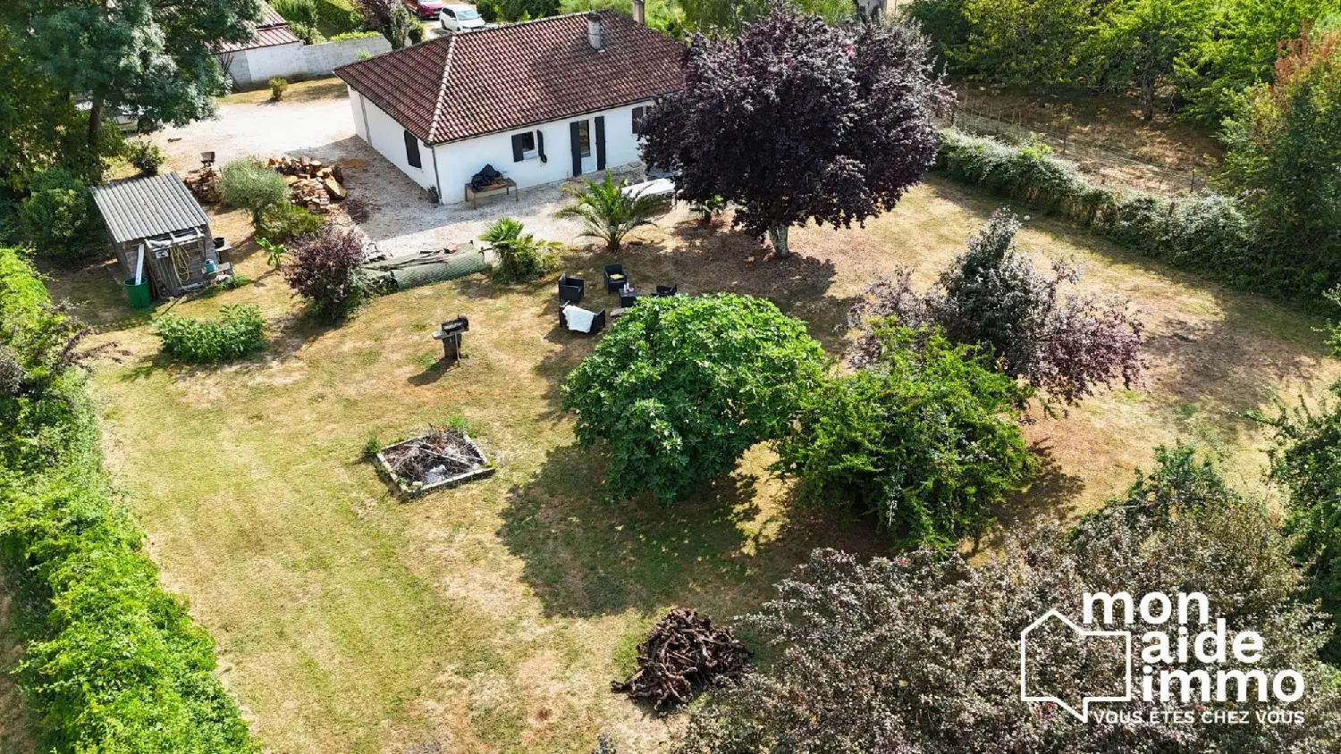  te koop huis Saint-Magne-de-Castillon Gironde 8