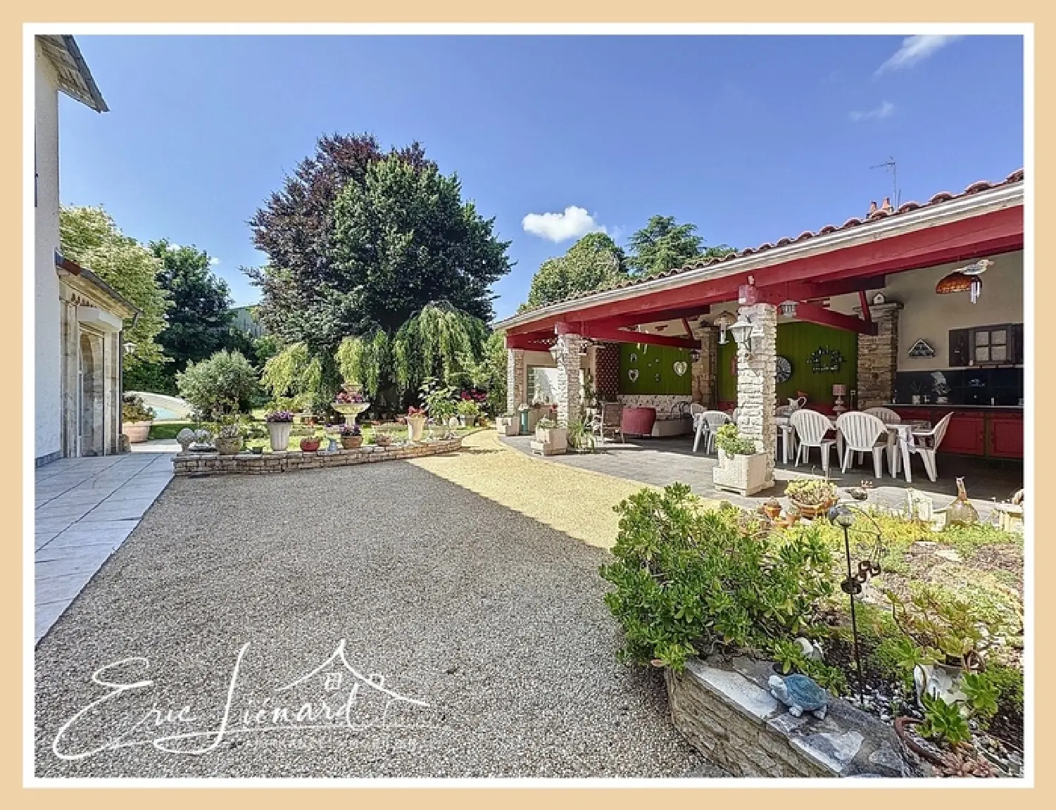  te koop huis Saint-Maixent-l'École Deux-Sèvres 3