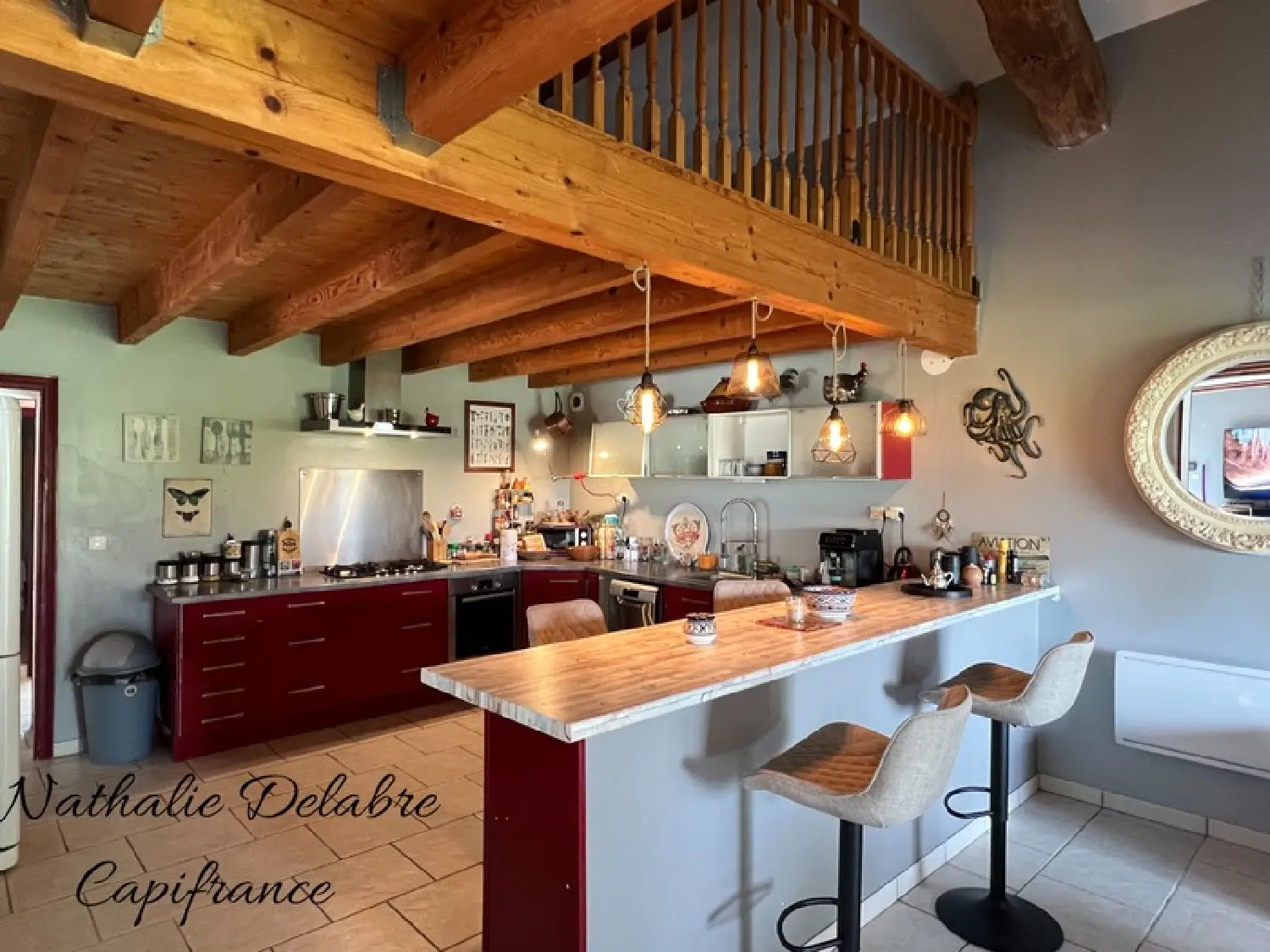  kaufen Haus Saint-Maixent-l'École Deux-Sèvres 4