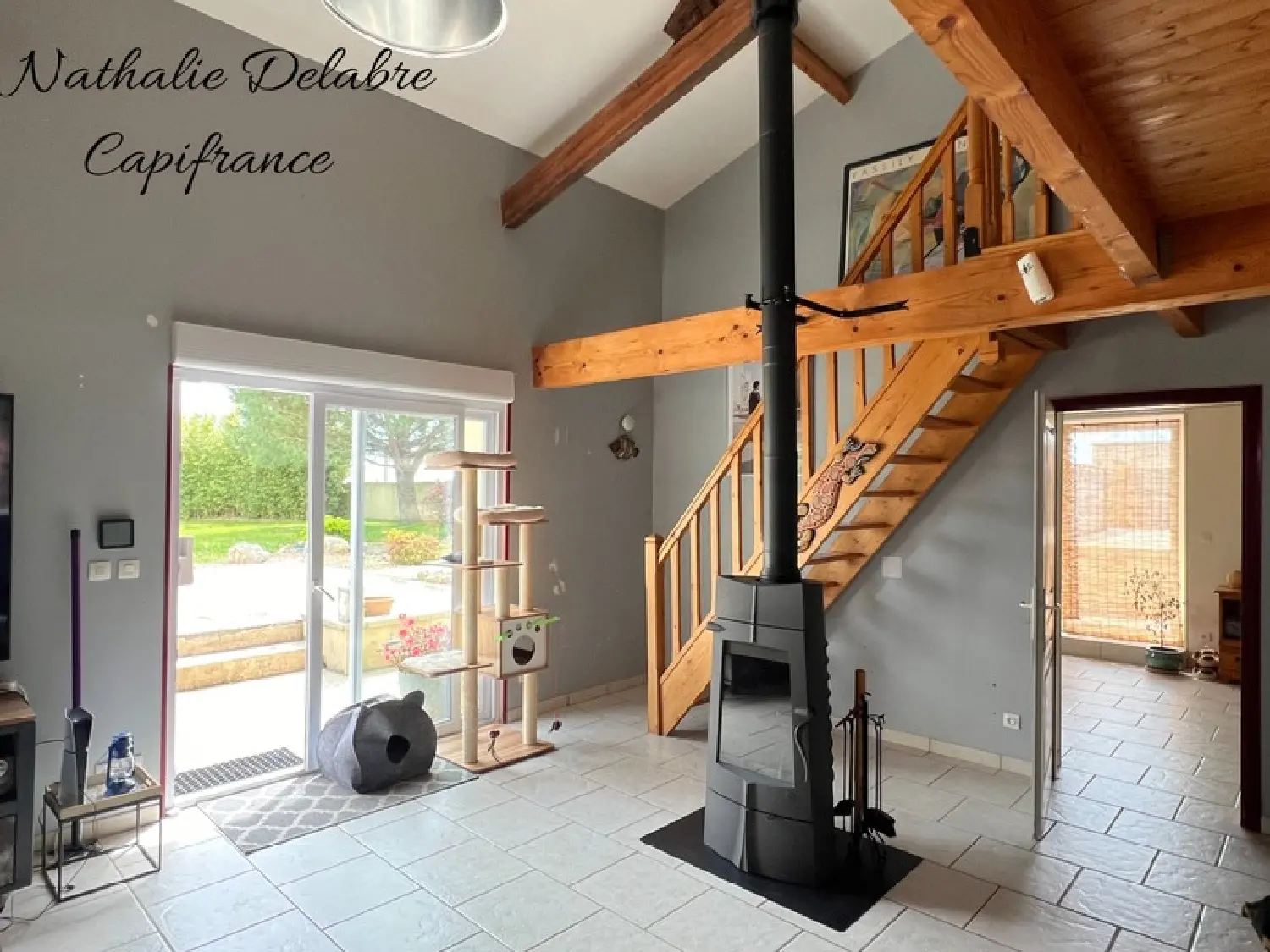  kaufen Haus Saint-Maixent-l'École Deux-Sèvres 6