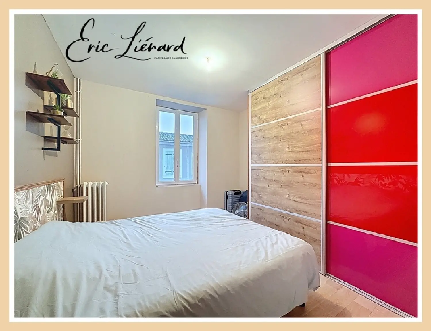  te koop huis Saint-Maixent-l'École Deux-Sèvres 7