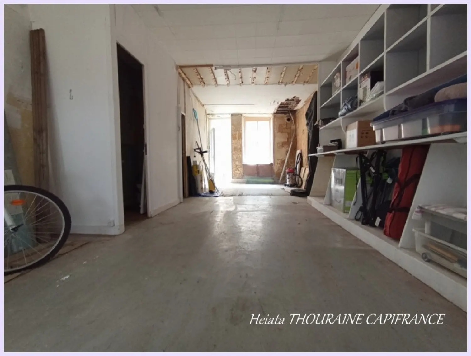 en venta casa Saint-Maixent-l'École Deux-Sèvres 2