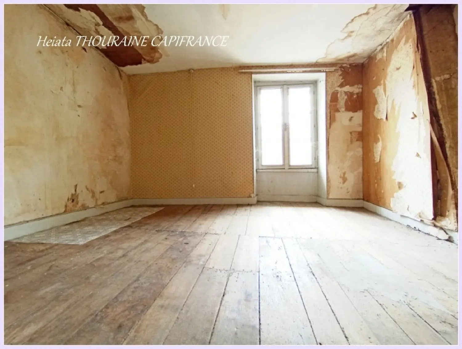 en venta casa Saint-Maixent-l'École Deux-Sèvres 3