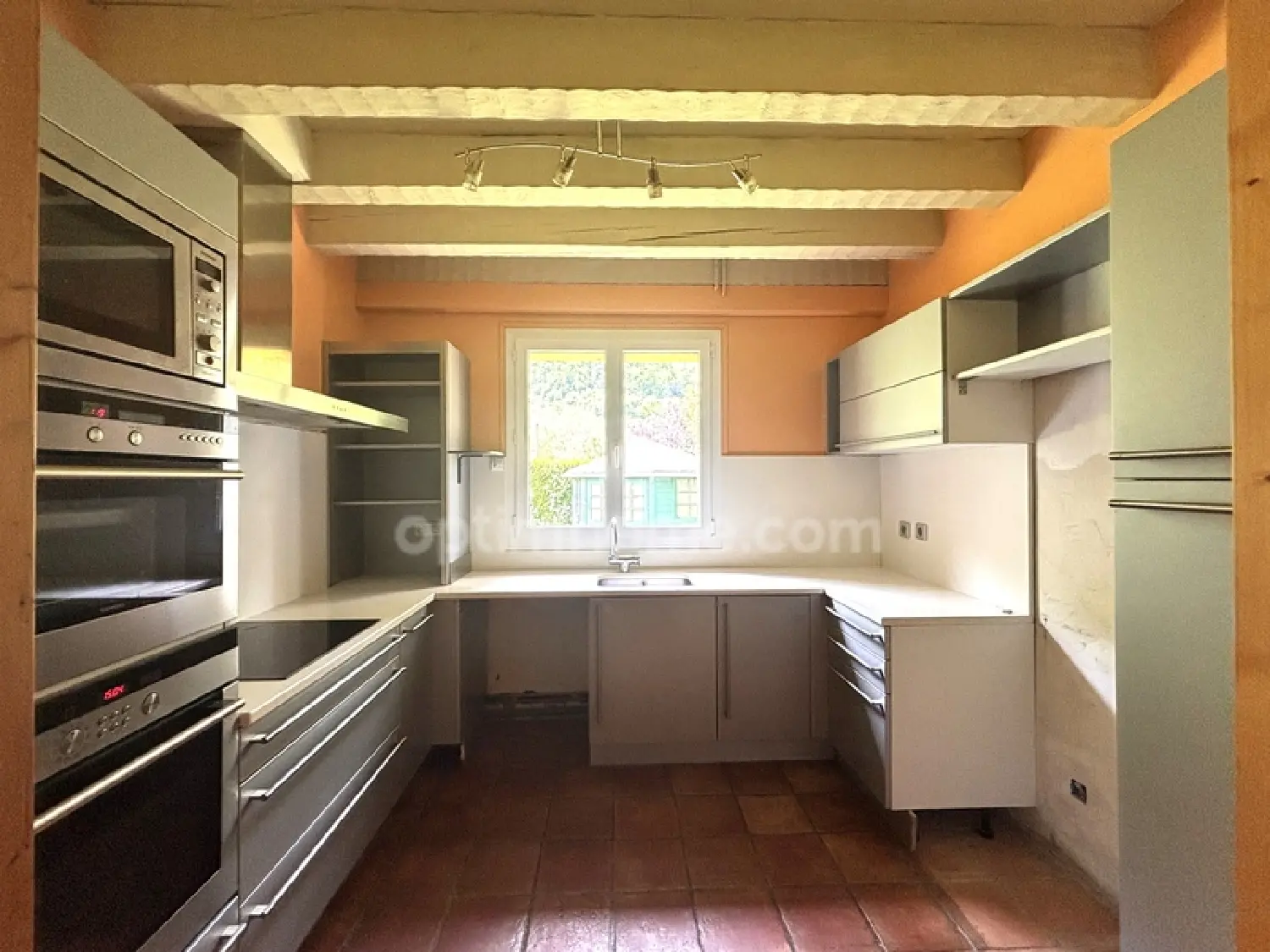  à vendre maison Saint-Mamet Haute-Garonne 3