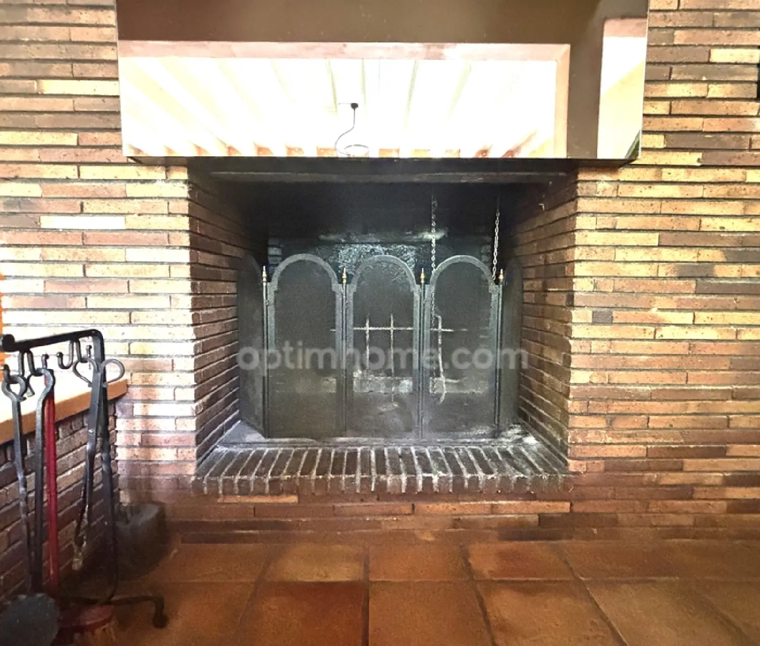  à vendre maison Saint-Mamet Haute-Garonne 5