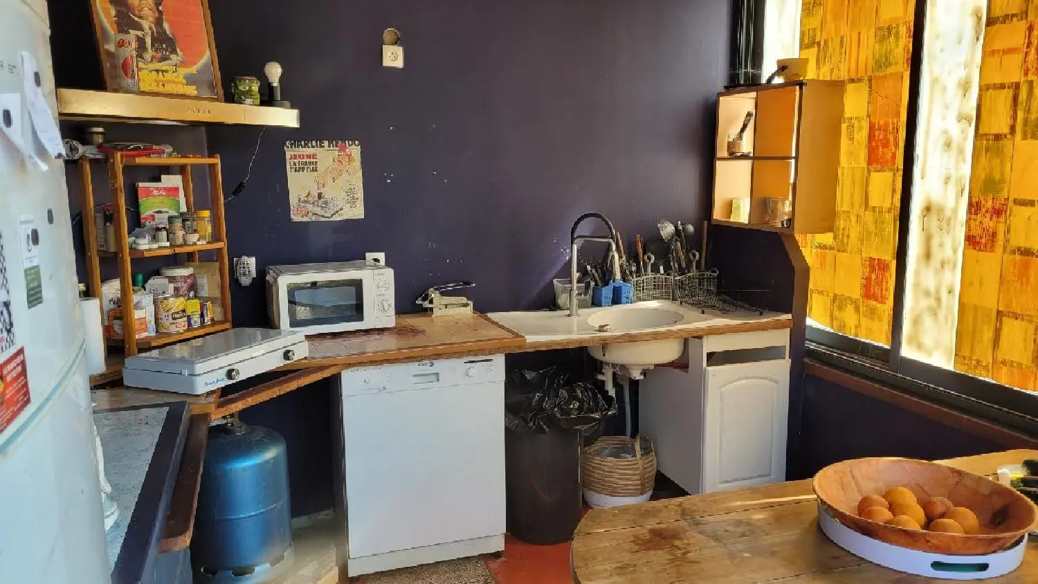  en venta casa Saint-Mandé-sur-Brédoire Charente-Maritime 5