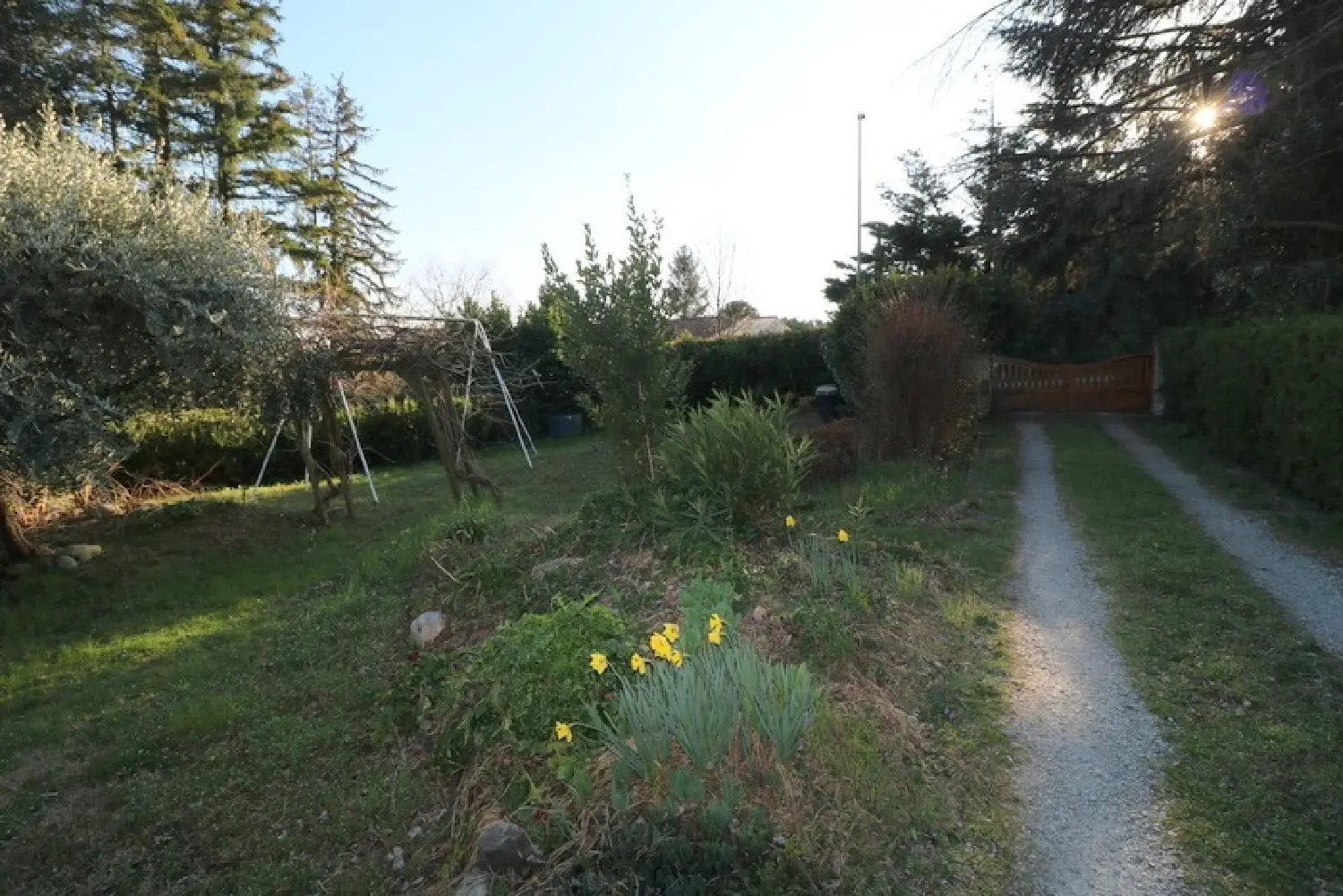  te koop huis Saint-Marcel-lès-Valence Drôme 2