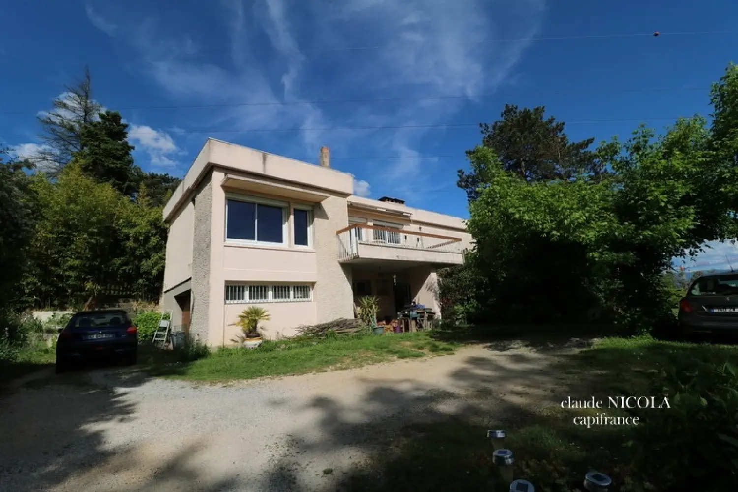  te koop huis Saint-Marcel-lès-Valence Drôme 3