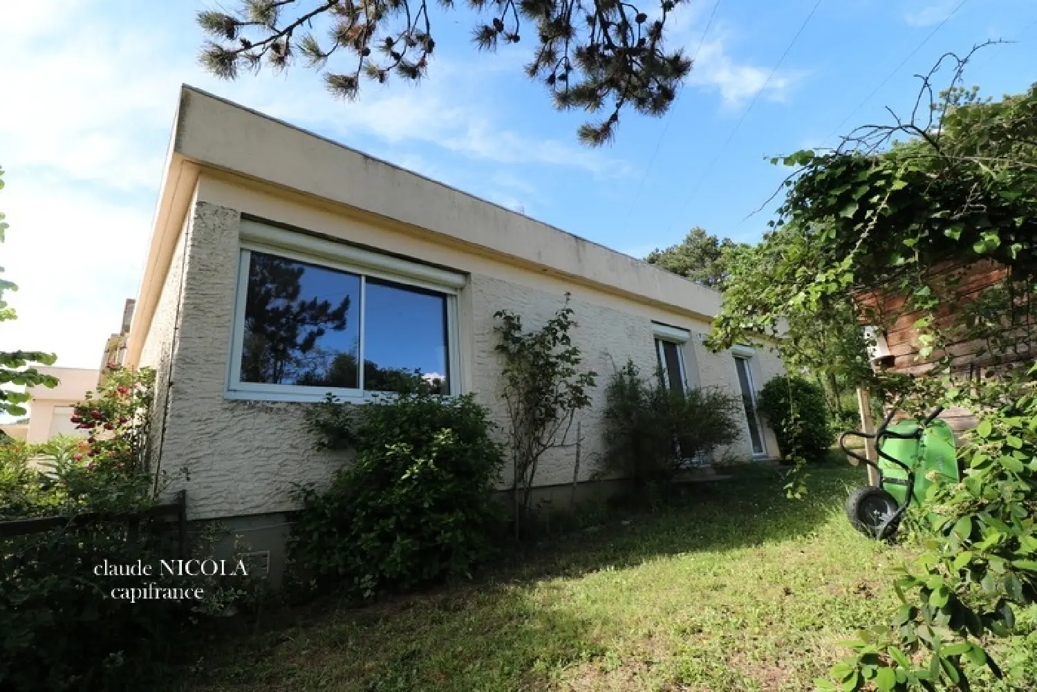  te koop huis Saint-Marcel-lès-Valence Drôme 6
