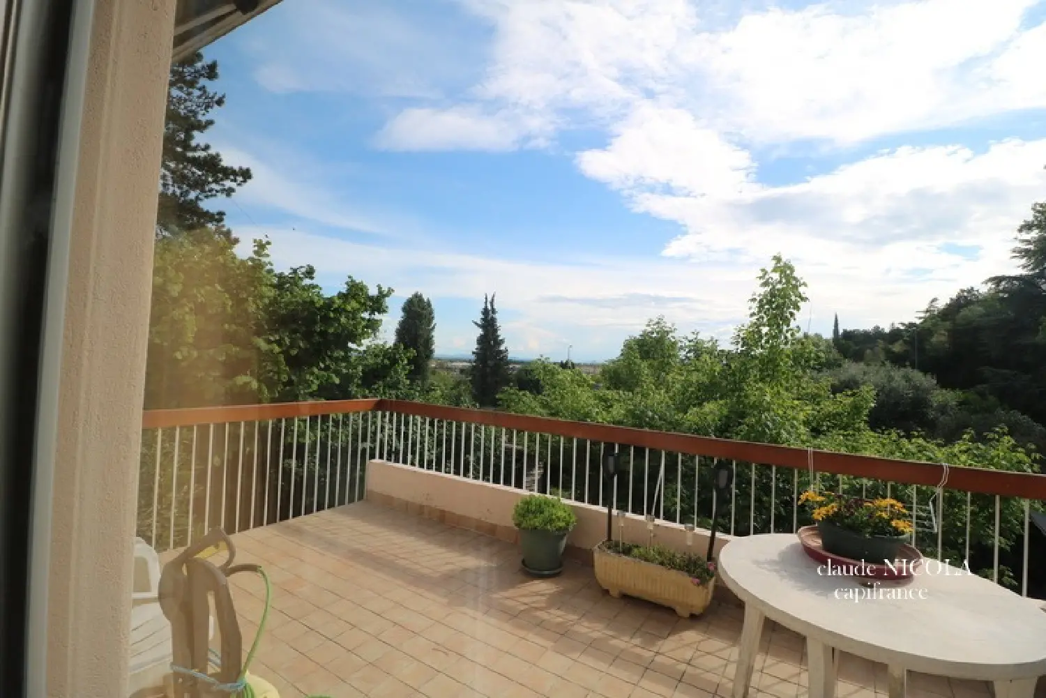  te koop huis Saint-Marcel-lès-Valence Drôme 7