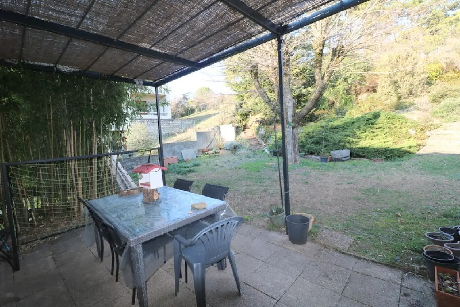  te koop huis Saint-Marcel-lès-Valence Drôme 8