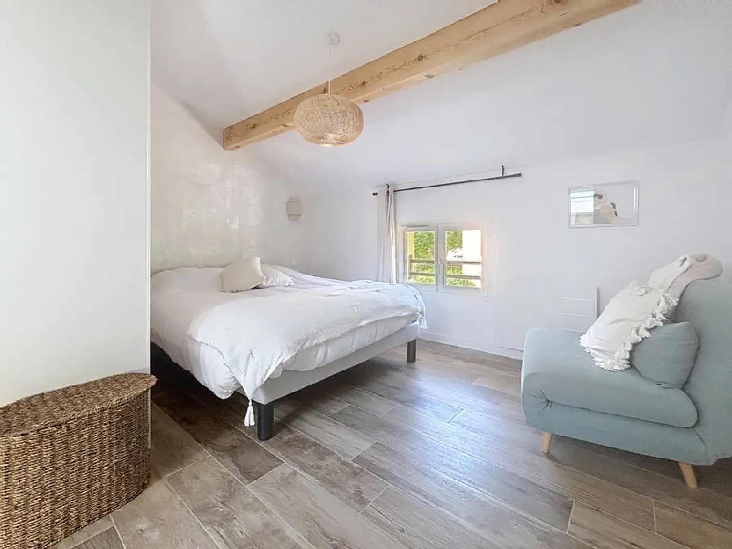  à vendre maison Saint-Marcel-Bel-Accueil Isère 5