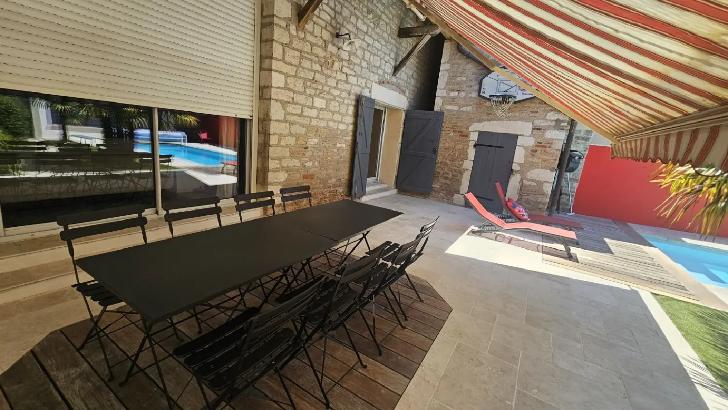  for sale house Saint-Marcel Saône-et-Loire 2