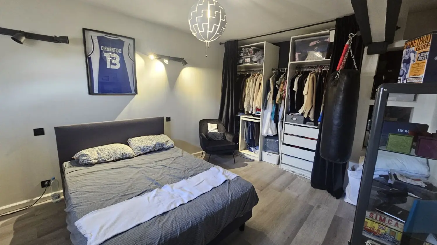  for sale house Saint-Marcel Saône-et-Loire 5