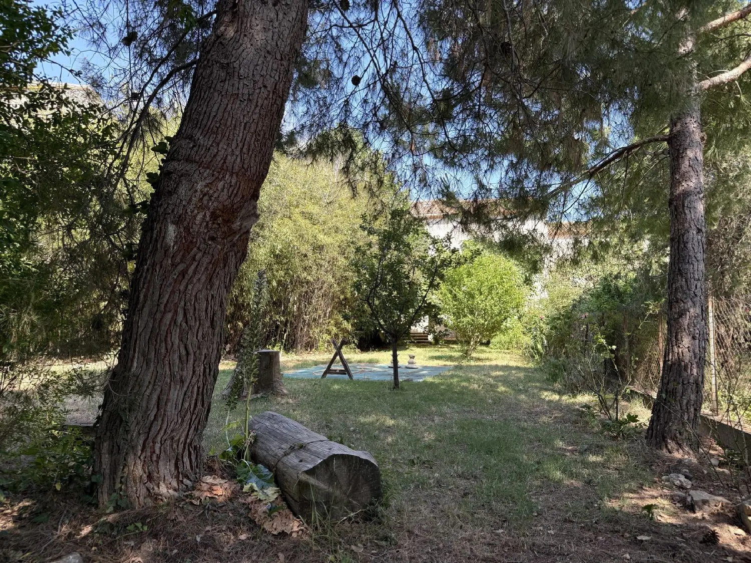  for sale house Saint-Marcel-sur-Aude Aude 1