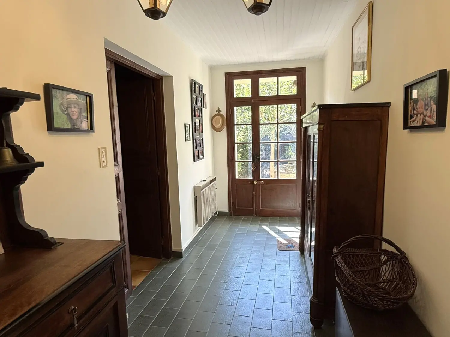  for sale house Saint-Marcel-sur-Aude Aude 3