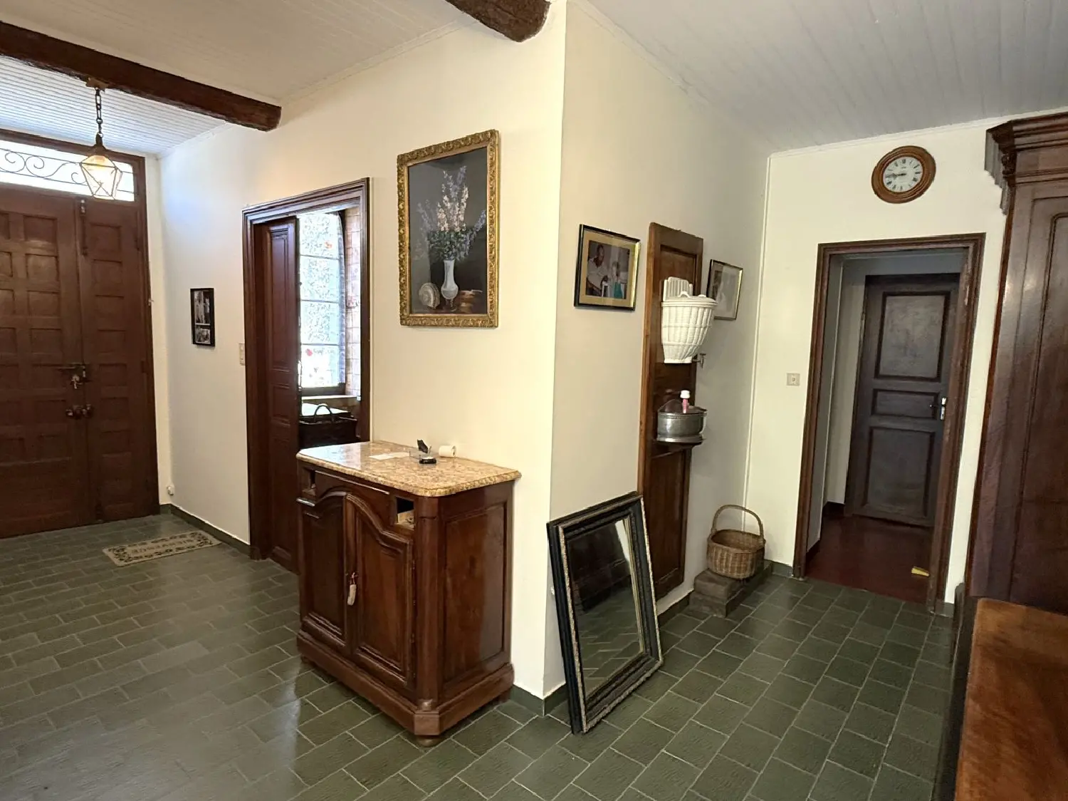  for sale house Saint-Marcel-sur-Aude Aude 4