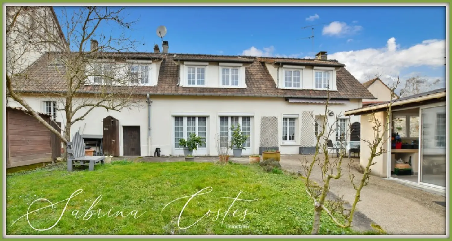  for sale house Saint-Marcel Eure 1