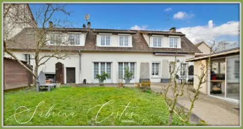 Saint-Marcel Eure house foto 7109210