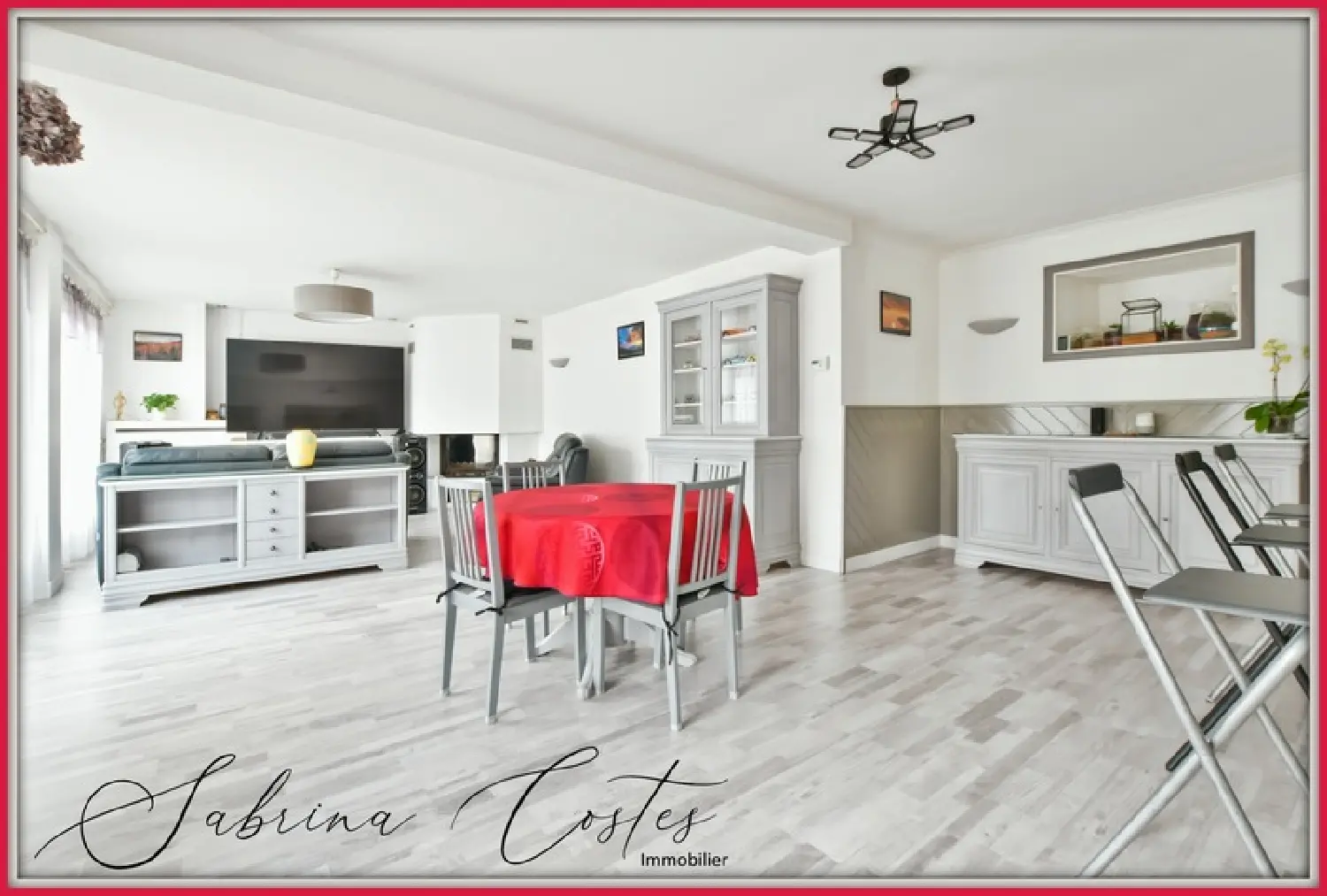  for sale house Saint-Marcel Eure 2