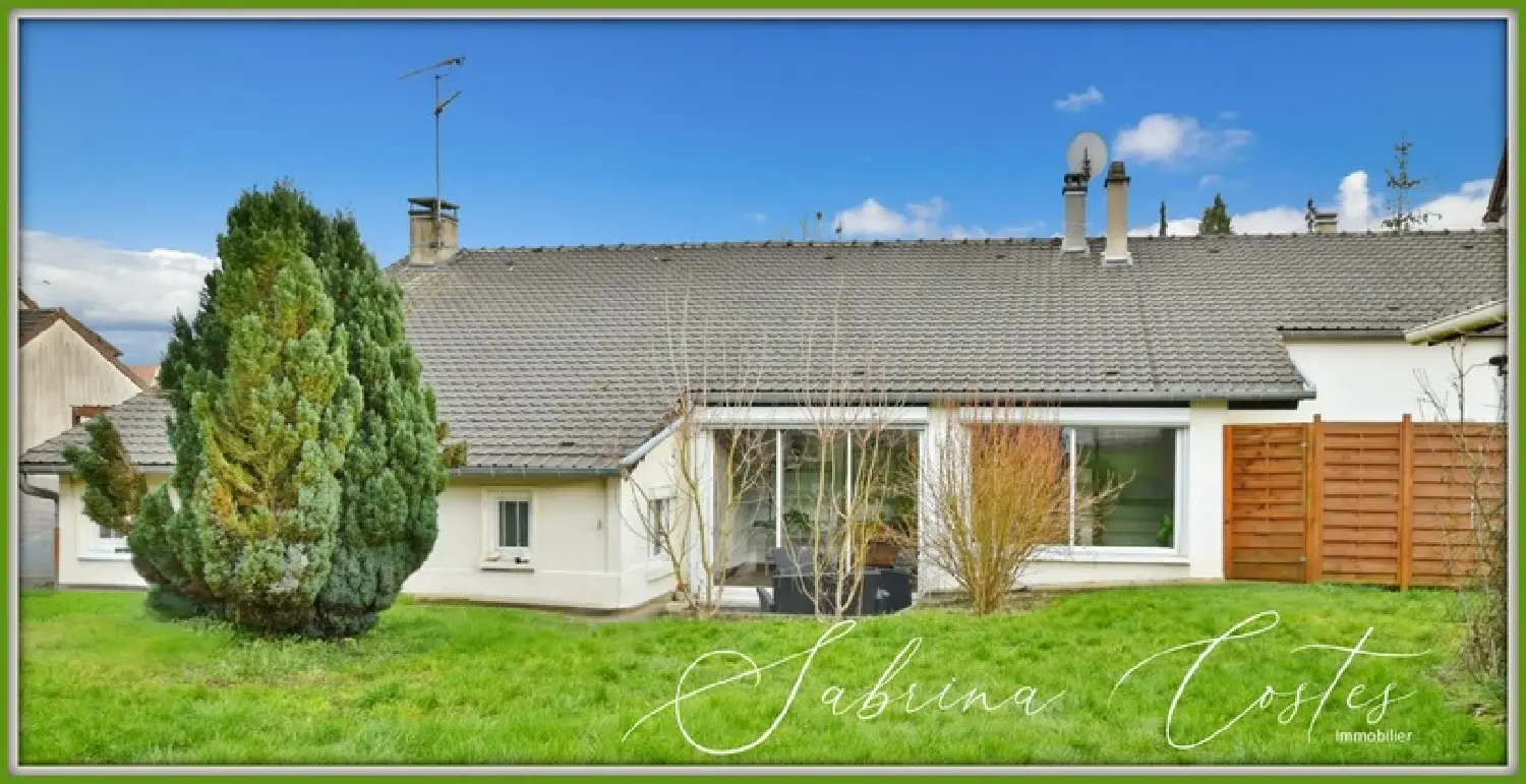  for sale house Saint-Marcel Eure 4