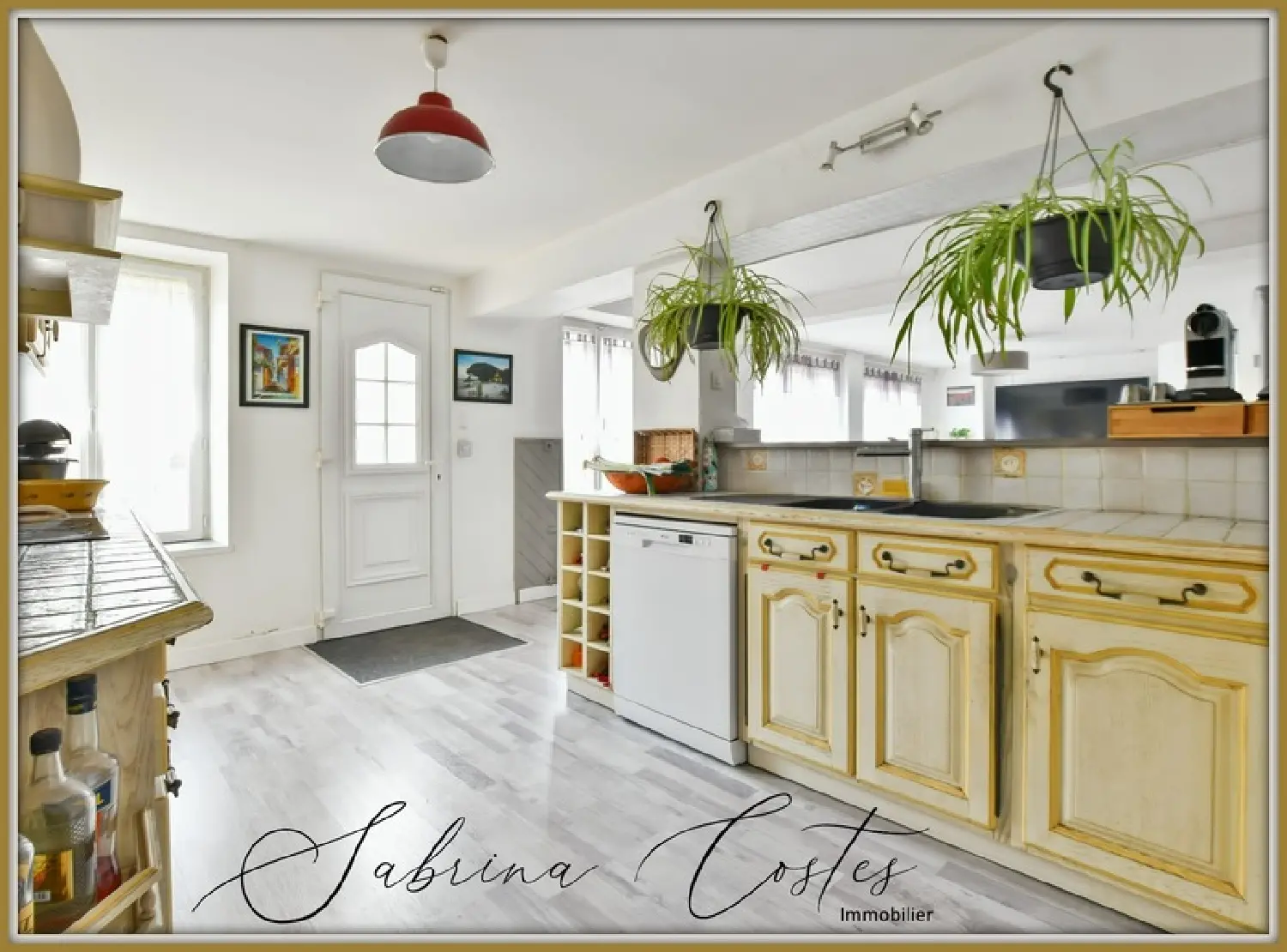  for sale house Saint-Marcel Eure 6