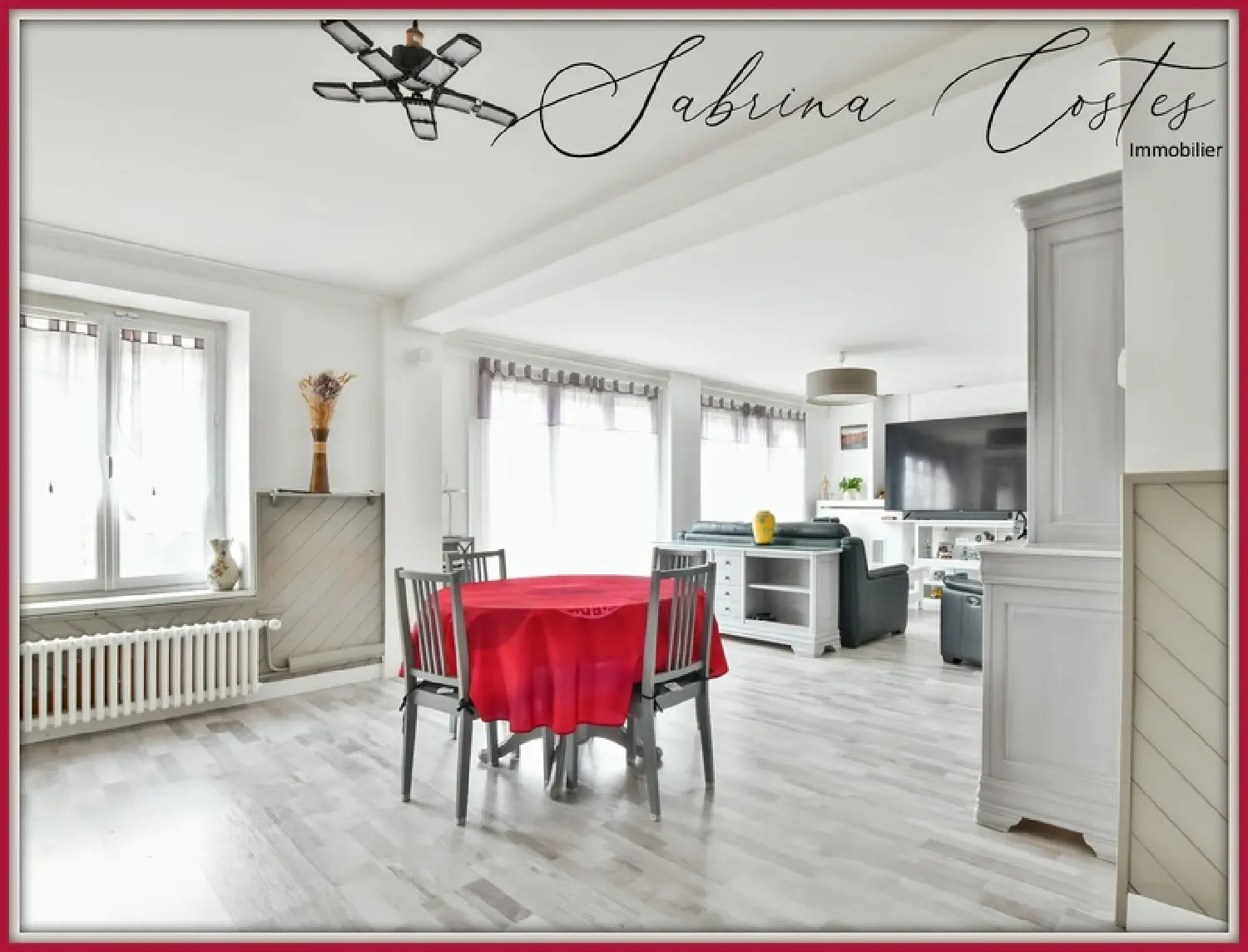  for sale house Saint-Marcel Eure 7